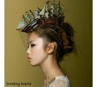 Breaking Hearts [Import]