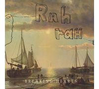 Breaking Hearts [Import]