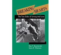 Breaking Hearts: The Two Sides of Unrequited Love