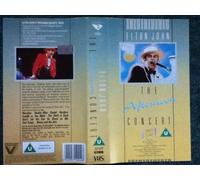Breaking Hearts Tour Pal/54mns [VHS] [Import anglais]