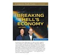Breaking Hell's Economy Study Guide