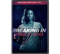 Breaking In – Universal Pictures