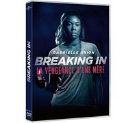 Breaking In – DVD – Édition E