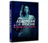 Breaking In / Asalto En La Noche G