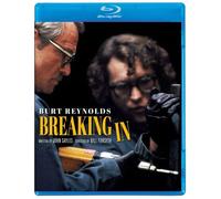 Breaking In [Blu-Ray]