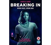 Breaking in [Edizione: Regno Unito] [Import]