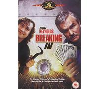 Breaking In [Import anglais]