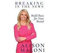 Breaking In The News