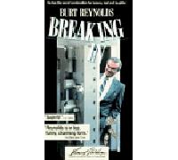 Breaking in [VHS]