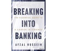 Percer dans la banque – Guide essentiel pour une carrière en finance