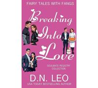 Breaking Into Love