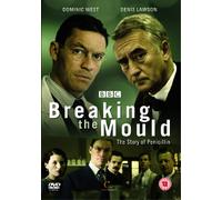 Breaking Mould: The Story [Import]
