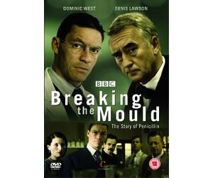Breaking Mould: The Story [Import]