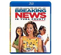 Breaking New in Yuba County [Blu-Ray] [Import]