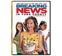 Breaking News in Yuba County [Import]