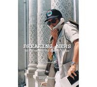 Breaking News Six Presidents -- The Queen -- A Pope