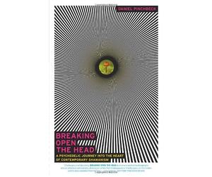 Breaking Open the Head: A Psychedelic Journey into the Heart of Contemporary Shamanism by Daniel Pinchbeck (2003-08-12)