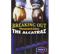 Breaking Out Concerto Live 2p The Alcatraz [Import]