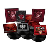 Breaking Out Of Heaven (2007 - 2009) Édition Limitée Deluxe Coffret Vinyle
