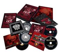 Breaking Out of Heaven (2007 - 2009)