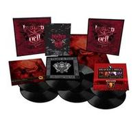 Breaking Out Of Heaven (2007 - 2009) Édition Limitée Deluxe Coffret