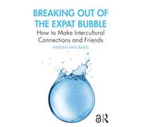 Breaking out of the Expat Bubble
