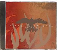 Breaking Pangaea - Phoenix