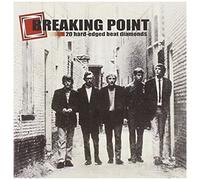 Breaking Point: 20 Hard Edged Beat Diamonds
