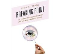 Breaking Point by Kevin W. Connell Kevin W. Connell (Auteur)