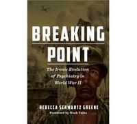 Breaking Point by Rebecca Schwartz Greene Rebecca Schwartz Greene (Auteur)