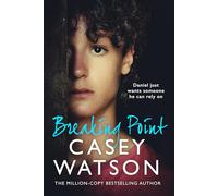 Breaking Point: Daniel Just Wants Someone He Can Rely on