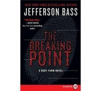 Breaking Point LP The by Jefferson Bass Jefferson Bass (Auteur)