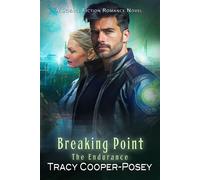 Breaking Point - Tracy Cooper-Posey - Stories Rule Press - ebook (ePub) - Livre