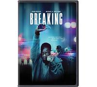 Breaking [Region Free]