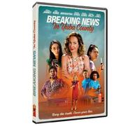 Breaking S In Yuba County - Dvd