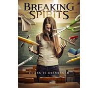 Breaking Spirits [Dvd]