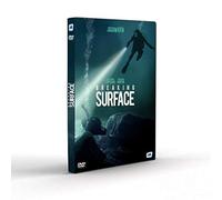 Breaking Surface – DVD – Warner Bros.