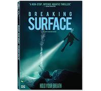 Breaking Surface