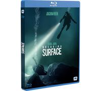 Breaking Surface – Warner Bros. – Blu-ray