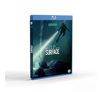 Breaking Surface – Warner Bros. – Blu-ray