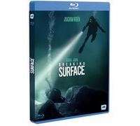 Breaking Surface Blu-ray E
