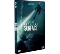 Breaking Surface DVD DVD