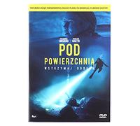Breaking Surface [DVD] (IMPORT) (Pas de version française)