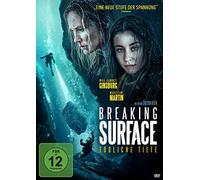 Breaking Surface - Tödliche Tiefe