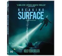 Breaking Surface [Usa][Blu-Ray] Subtitled