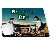 Breaking Tapis De Souris Bad Bryan PC Cranston Aaron Paul A