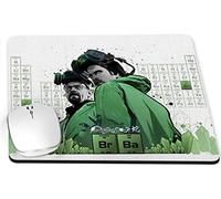 Breaking Tapis De Souris Bad Bryan PC Cranston Aaron Paul C