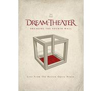 Breaking the 4th Wall/Live from the Boston Opéra H [Blu-ray]
