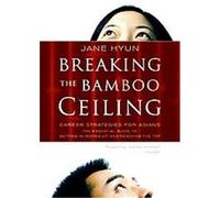Breaking the Bamboo Ceiling Jane Hyun (Auteur)