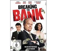 BREAKING THE BANK (KELSEY GRAMMER, TAMSIN GREIG) DVD NEUF
